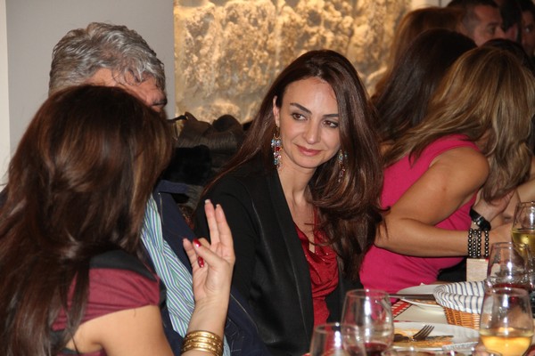 BCD Hermes LC Valentines Night